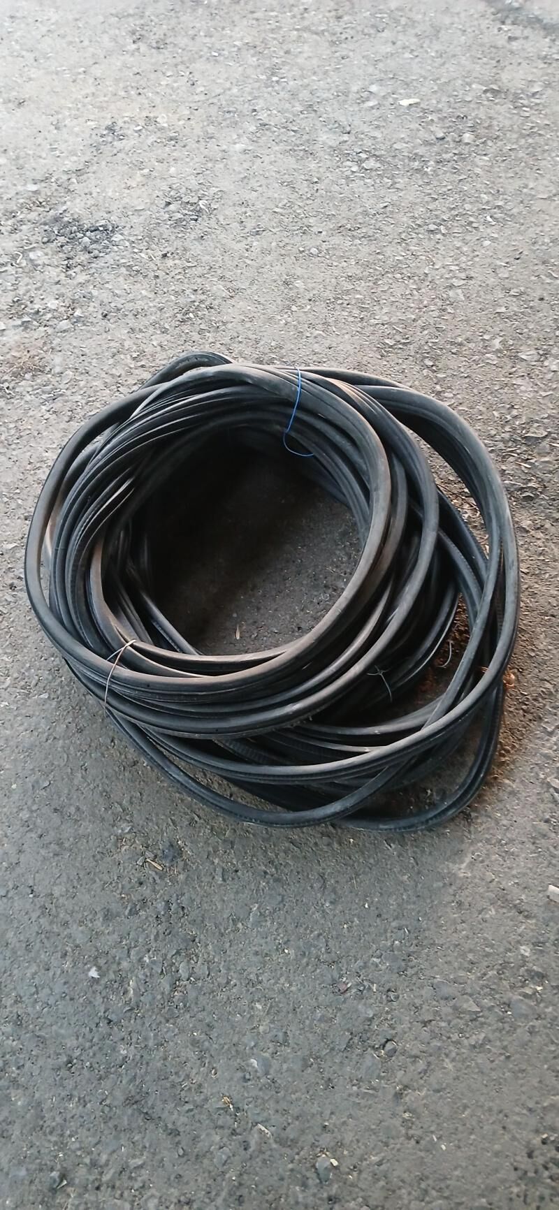 Gapy rezinleri astra G 150 TMT - Ашхабад - img 2