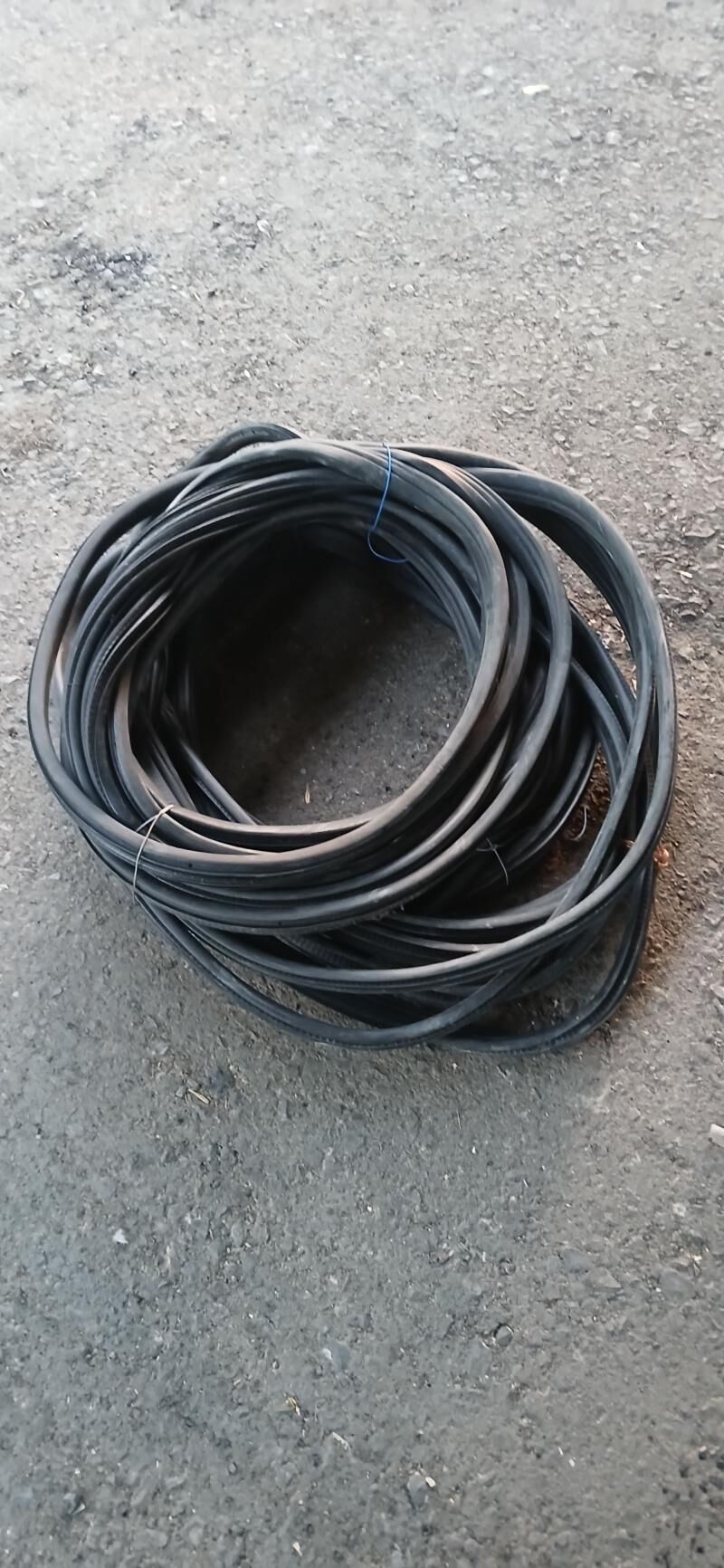 Gapy rezinleri astra G 150 TMT - Ашхабад - img 3