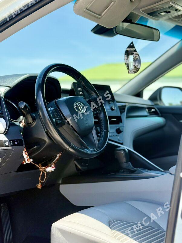 Toyota Camry 2021 - 325 000 TMT - Mary - img 4