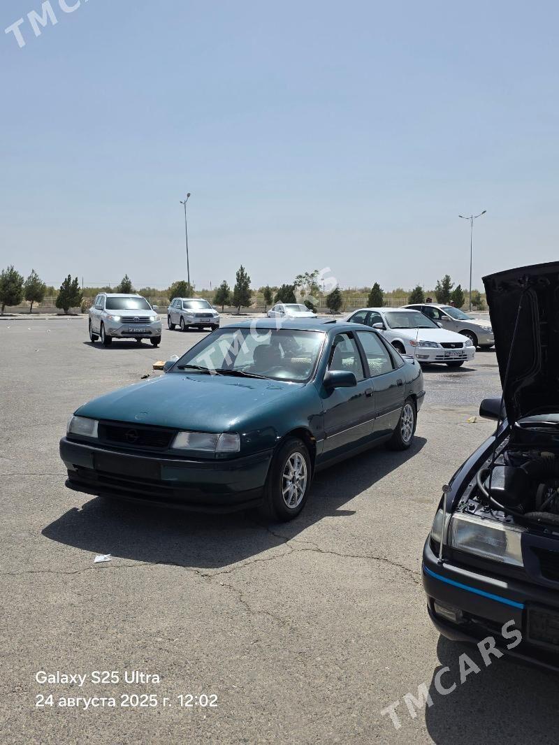 Opel Vectra 1992 - 44 000 TMT - Туркменабат - img 5