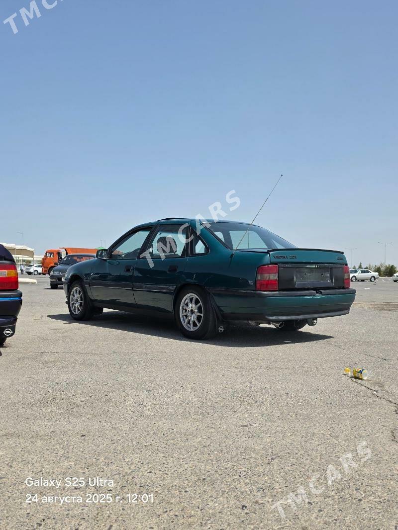 Opel Vectra 1992 - 44 000 TMT - Туркменабат - img 2