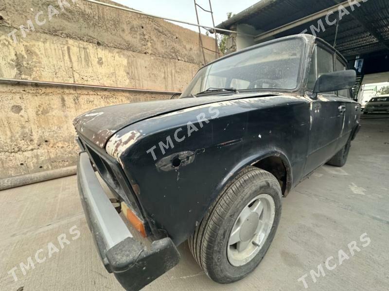 Lada 2106 1981 - 9 400 TMT - Ýaşlyk - img 5