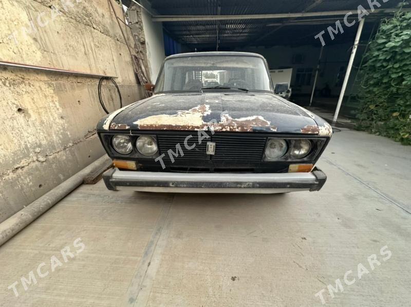 Lada 2106 1981 - 9 400 TMT - Ýaşlyk - img 4