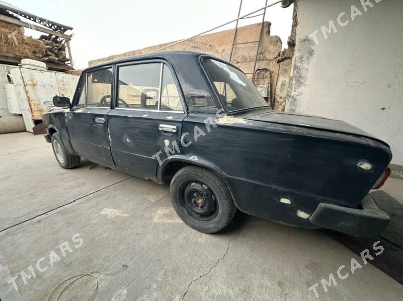 Lada 2106 1981 - 9 400 TMT - Ýaşlyk - img 3
