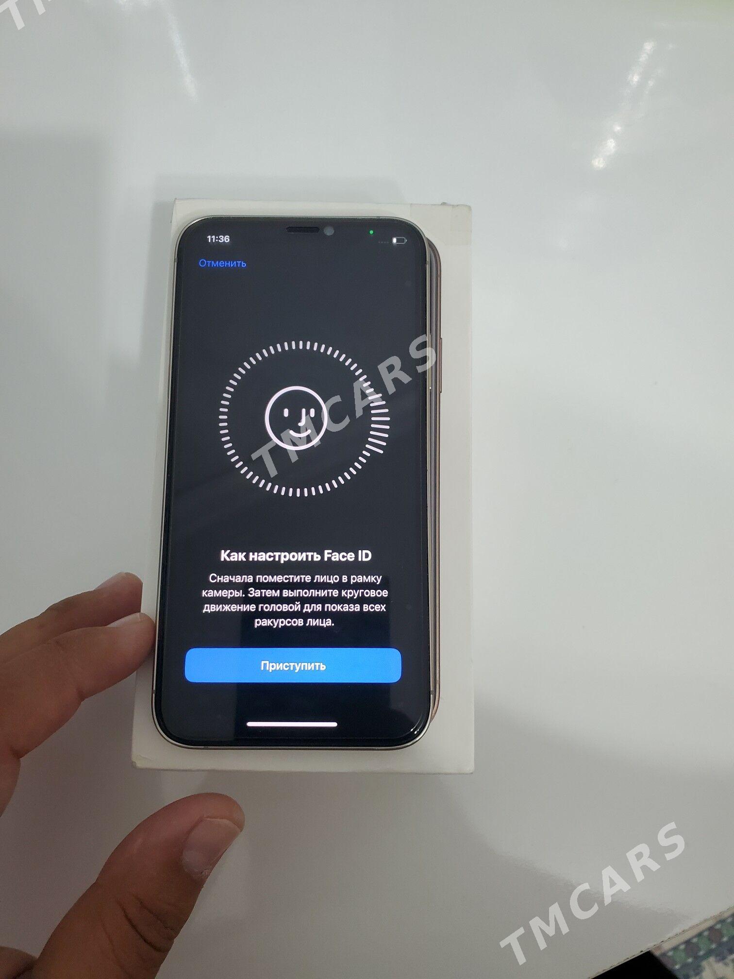 iphone xs -15pro - Ашхабад - img 3