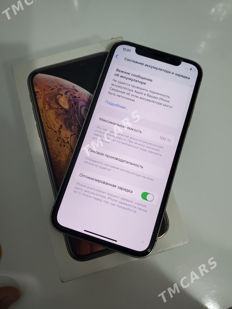iphone xs -15pro - Ашхабад - img 4