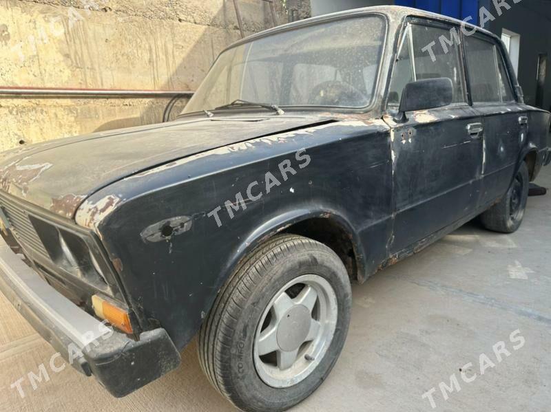 Lada 2106 1981 - 9 400 TMT - Ýaşlyk - img 7