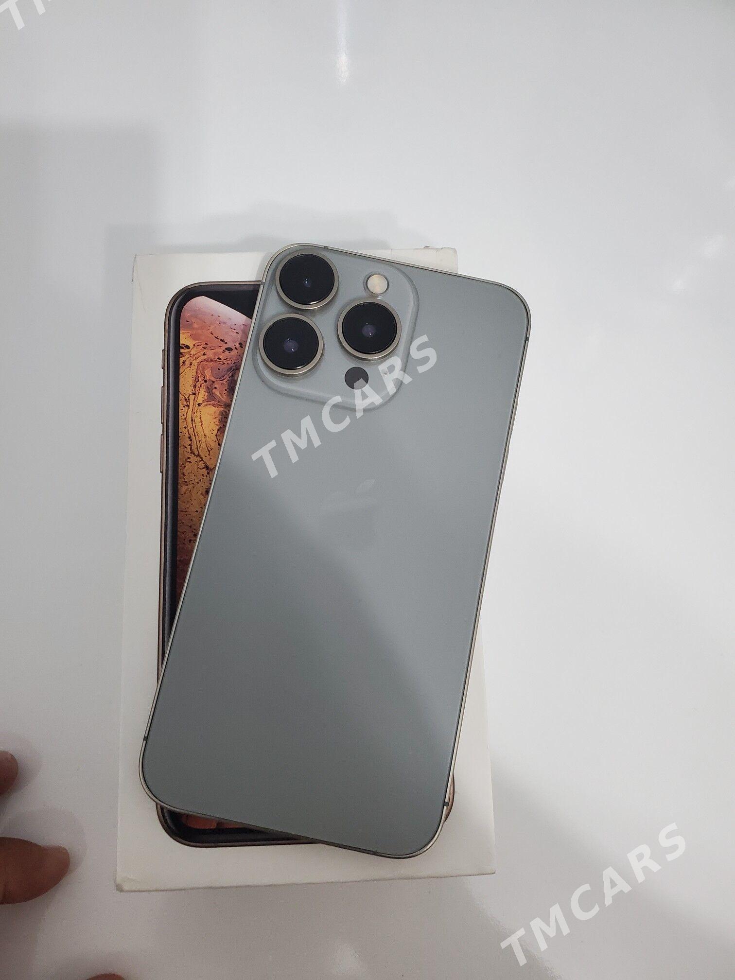 iphone xs -15pro - Ашхабад - img 5
