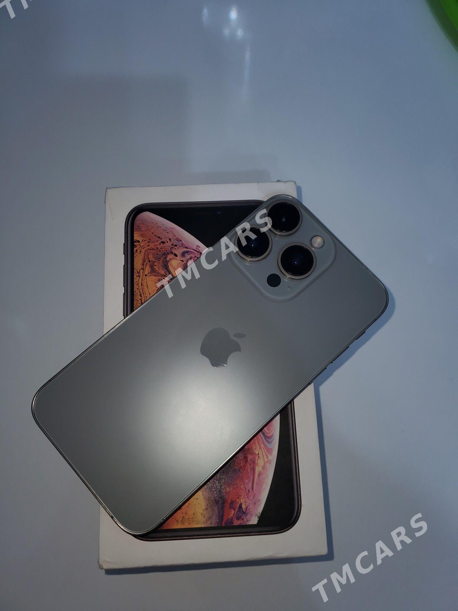 iphone xs -15pro - Ашхабад - img 6