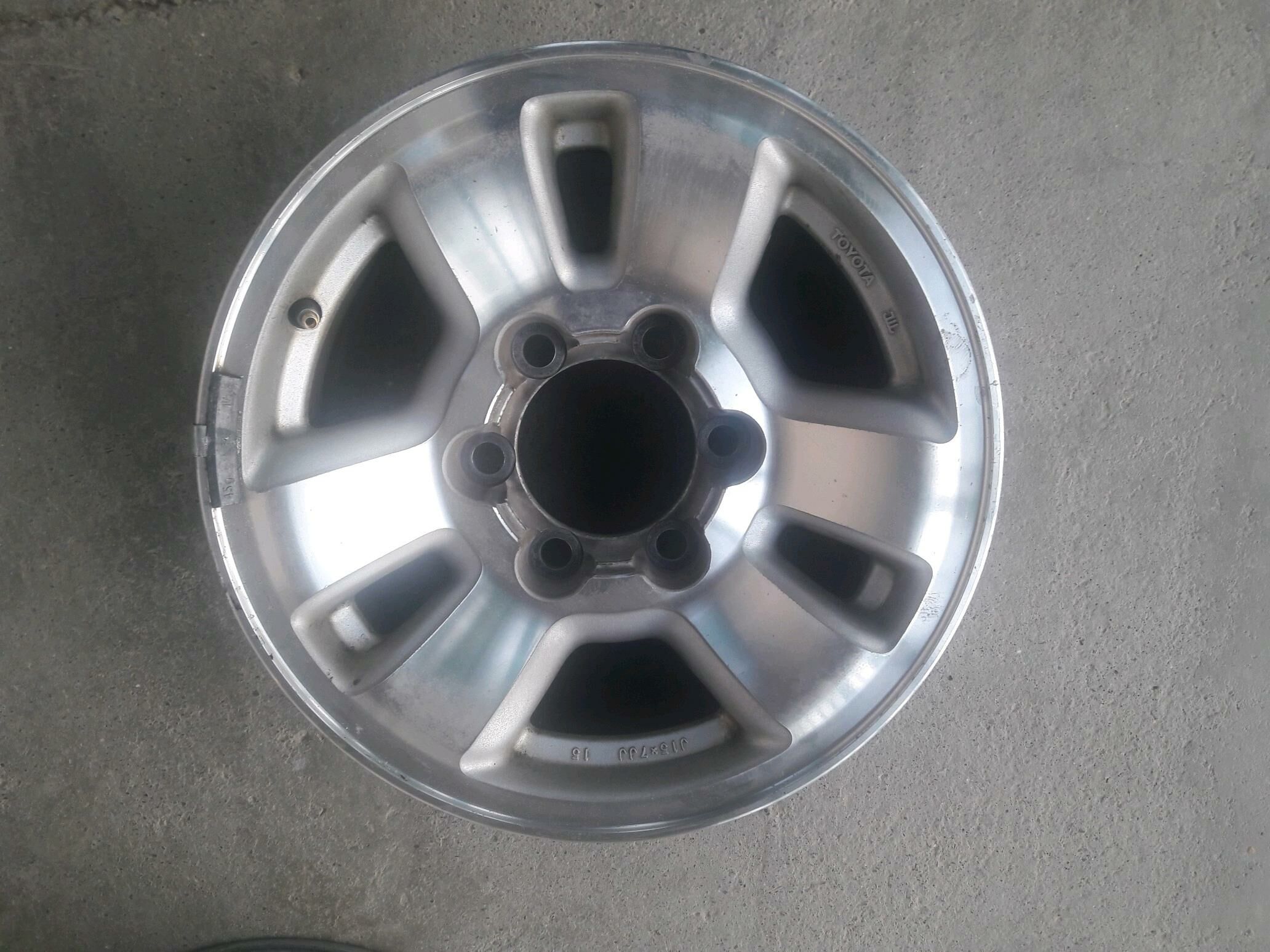 Runner diska 1 200 TMT - Aşgabat - img 2