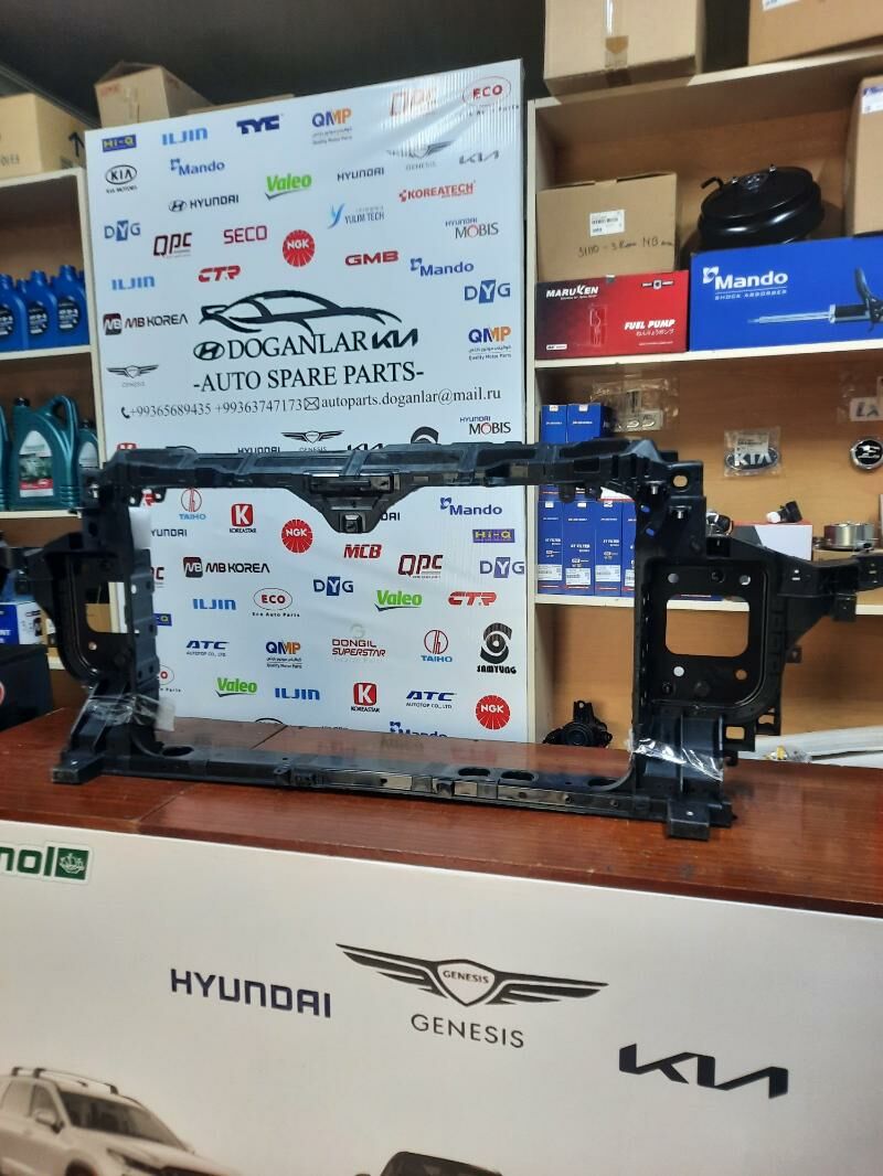 Hyundai kia  petle we salaska 1 TMT - Ашхабад - img 9