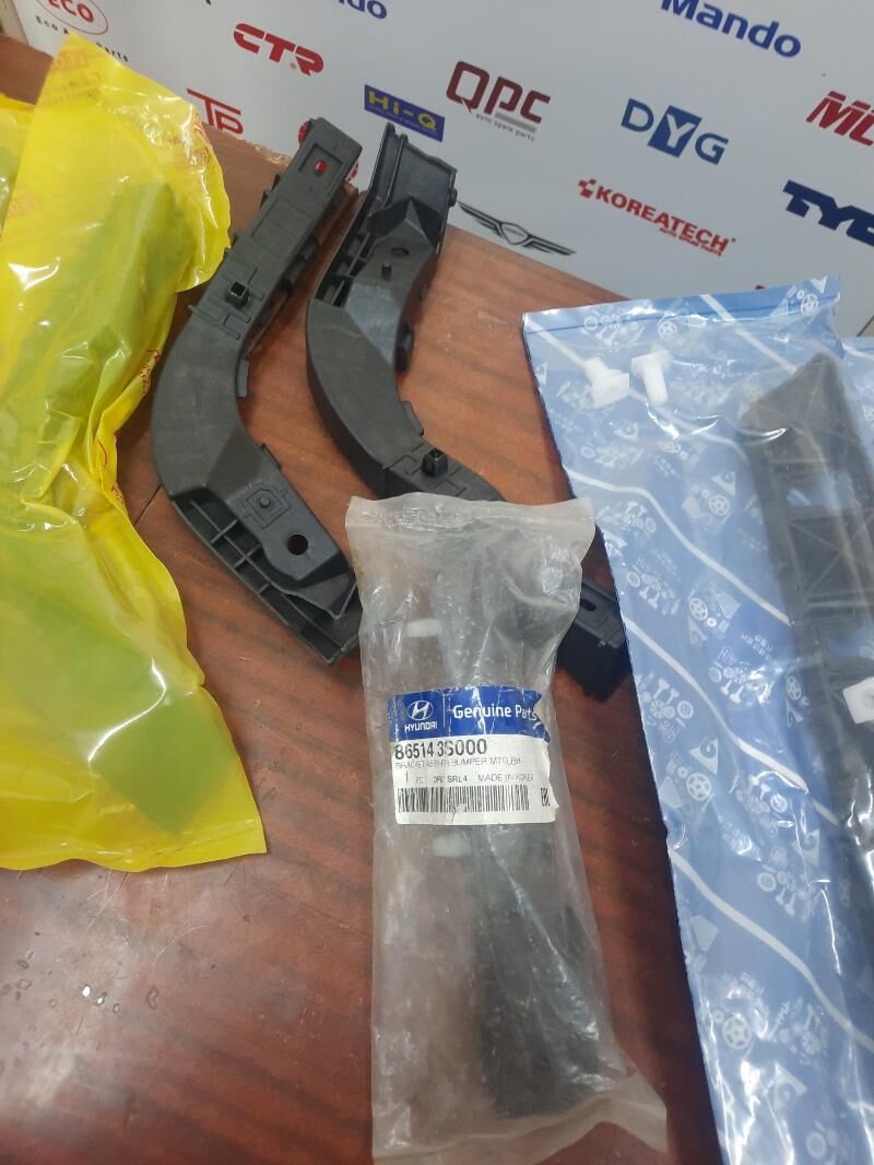 Hyundai kia  petle we salaska 1 TMT - Ашхабад - img 3