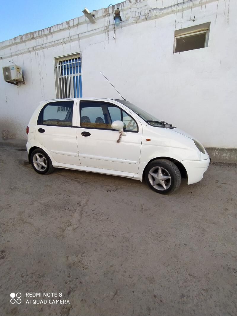 Daewoo Matiz 2002 - 30 000 TMT - Дашогуз - img 3