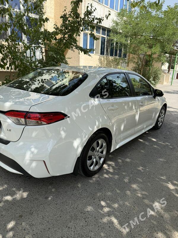 Toyota Corolla 2023 - 248 000 TMT - Ашхабад - img 3