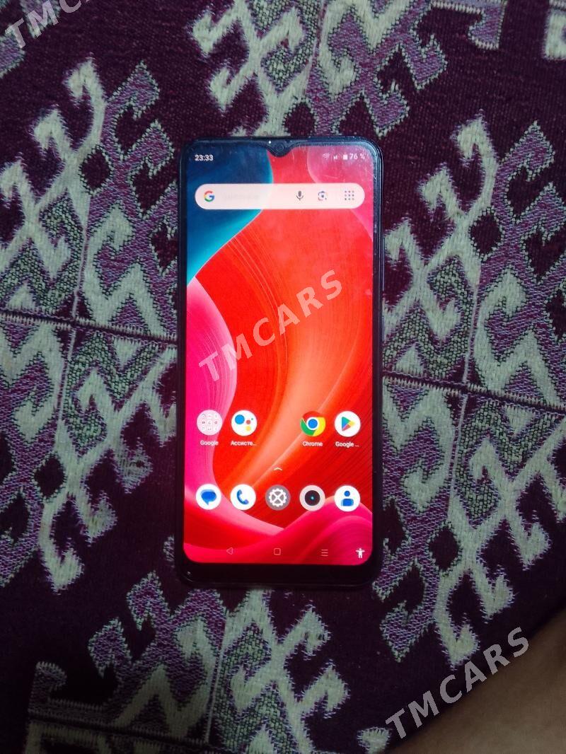 Realmi C11 - Туркменбаши - img 2