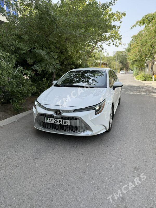Toyota Corolla 2023 - 248 000 TMT - Ашхабад - img 7