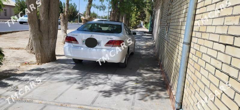 Lexus ES 330 2005 - 230 000 TMT - Байрамали - img 9