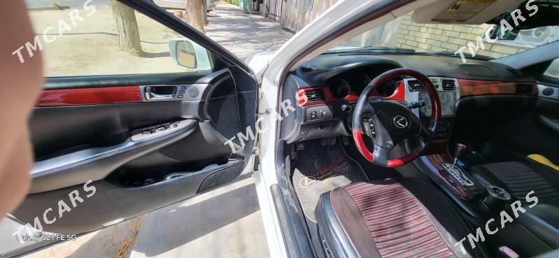 Lexus ES 330 2005 - 230 000 TMT - Байрамали - img 2