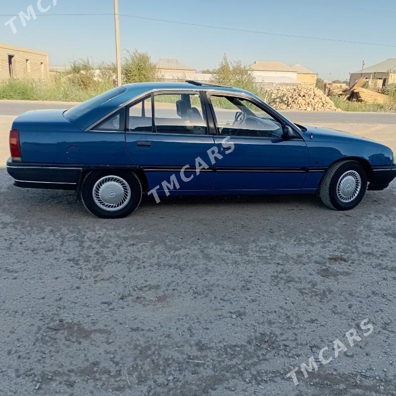 Opel Omega 1989 - 30 000 TMT - Murgap - img 7