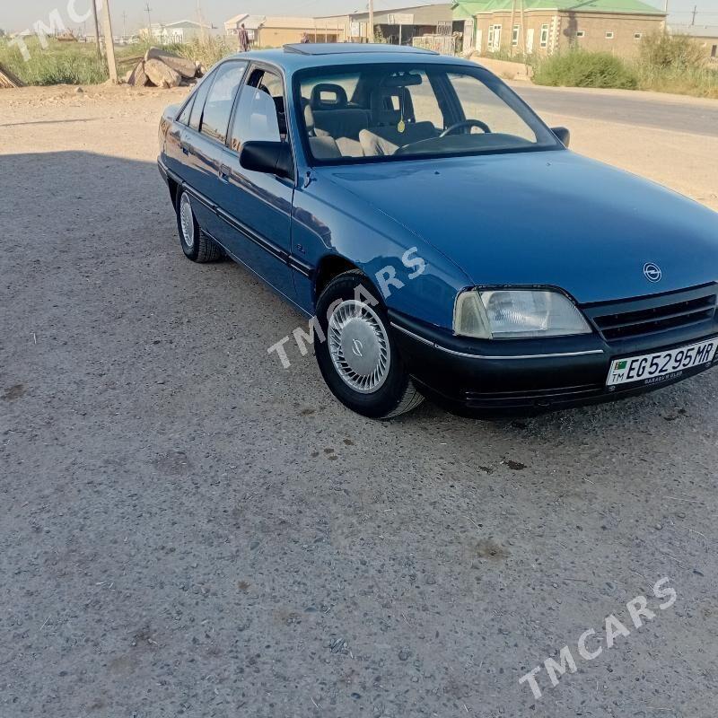 Opel Omega 1989 - 30 000 TMT - Murgap - img 6