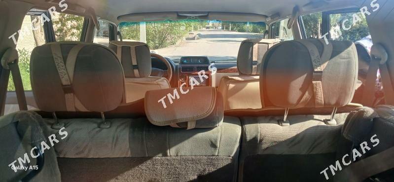 Toyota Land Cruiser Prado 2000 - 185 000 TMT - Daşoguz - img 6