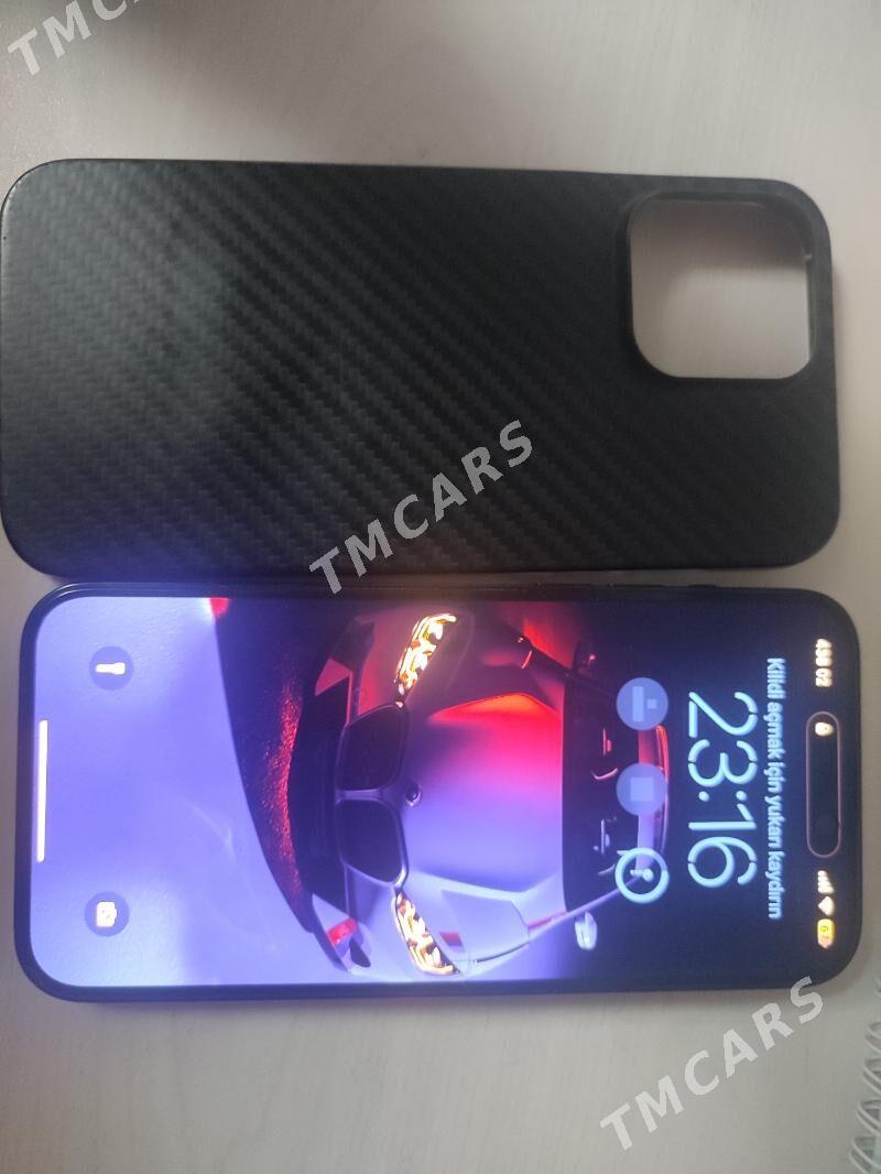 iPhone 14 pro max - Чарджоу - img 2