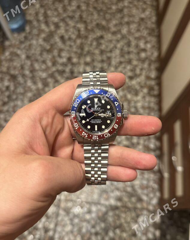 Rolex gmt master ll pepsi - Türkmenbaşy - img 3