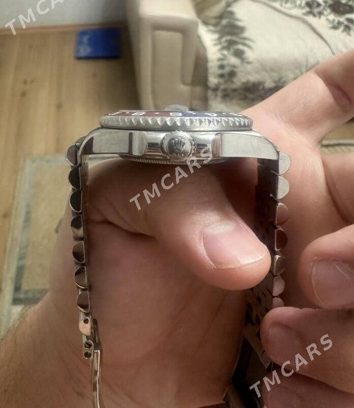 Rolex gmt master ll pepsi - Türkmenbaşy - img 2