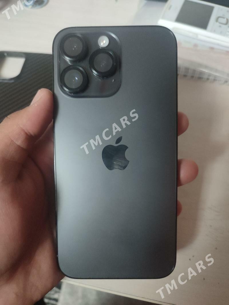 iPhone 14 pro max - Чарджоу - img 3