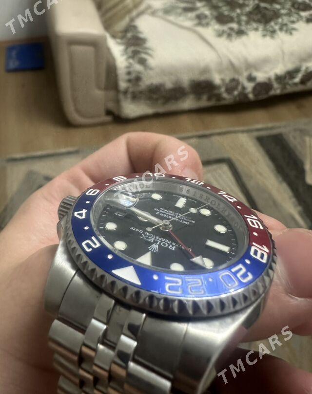 Rolex gmt master ll pepsi - Türkmenbaşy - img 4