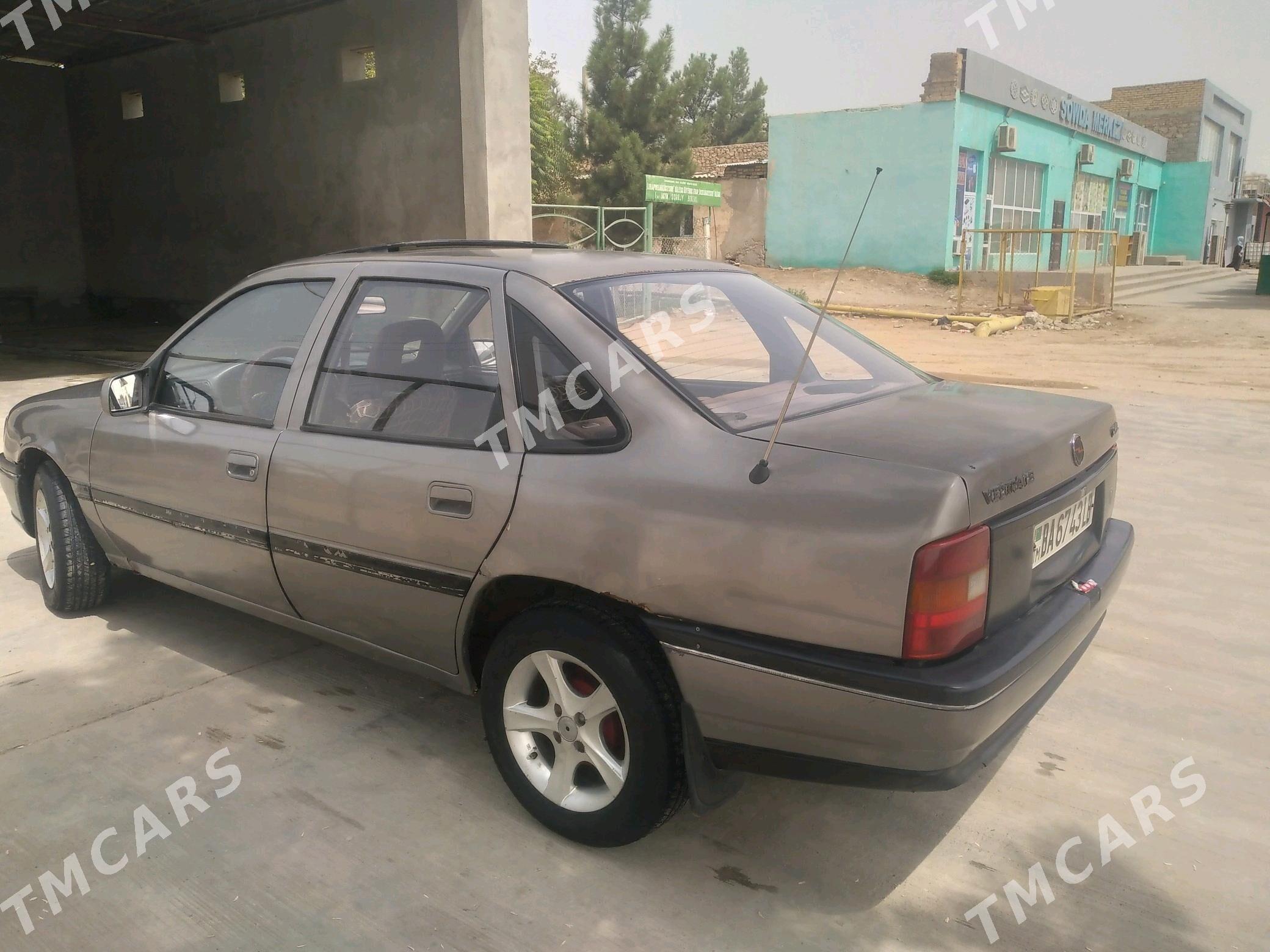 Opel Vectra 1990 - 30 000 TMT - Dostluk - img 5
