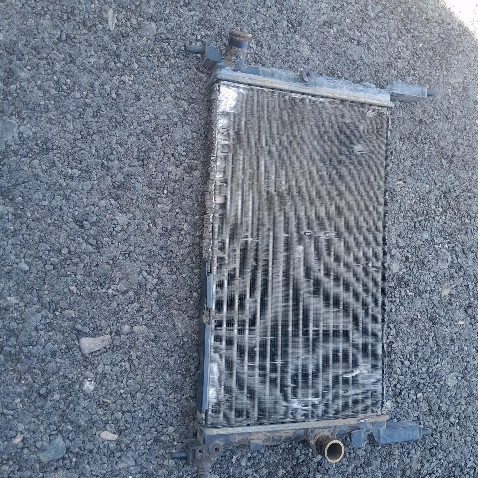 Opel 1,6 redyator 150 TMT - Туркменбаши - img 2