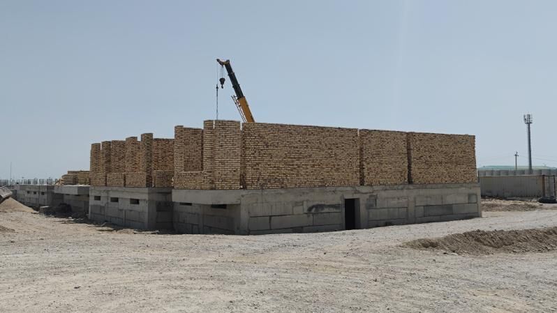 satlyk kwartira - Балканабат - img 2