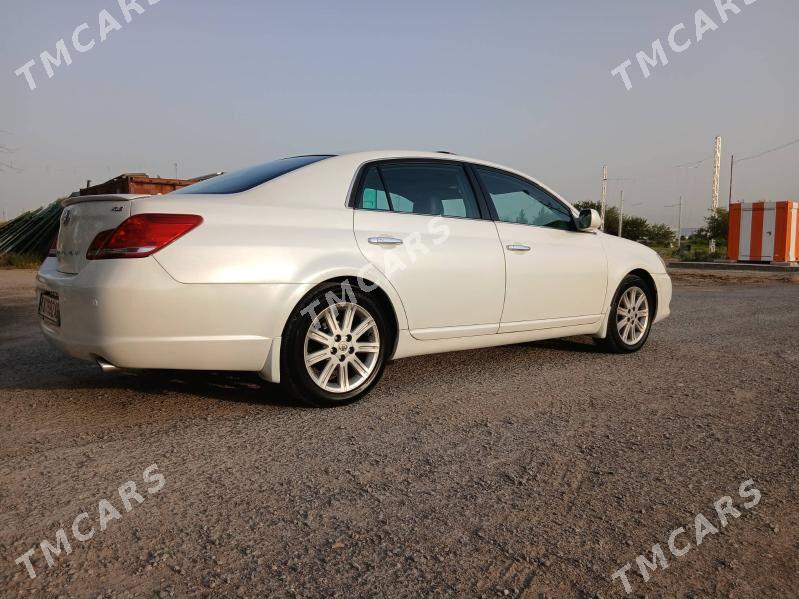 Toyota Avalon 2007 - 195 000 TMT - Aşgabat - img 3