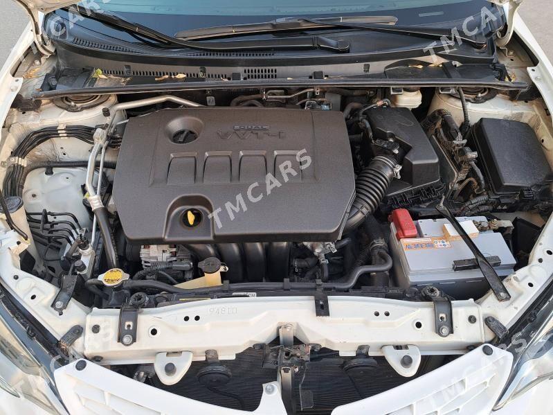 Toyota Corolla 2014 - 210 000 TMT - Aşgabat - img 7