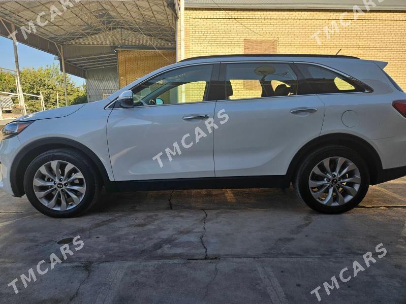 Kia Sorento 2020 - 290 000 TMT - Мир 2 - img 5