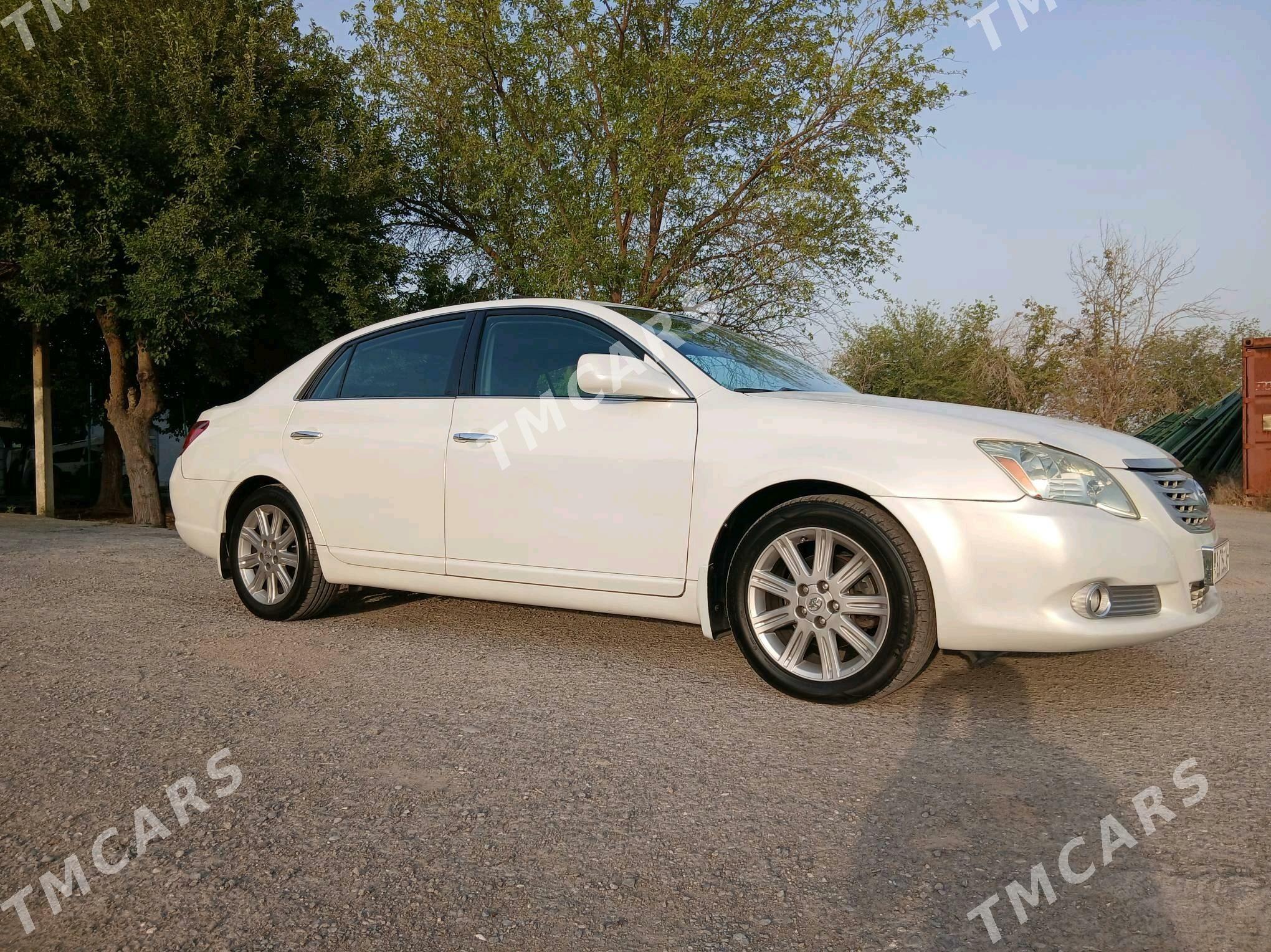 Toyota Avalon 2007 - 195 000 TMT - Aşgabat - img 5