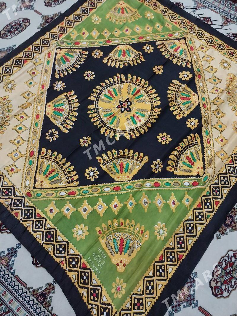 muhammet oyme - Aşgabat - img 2
