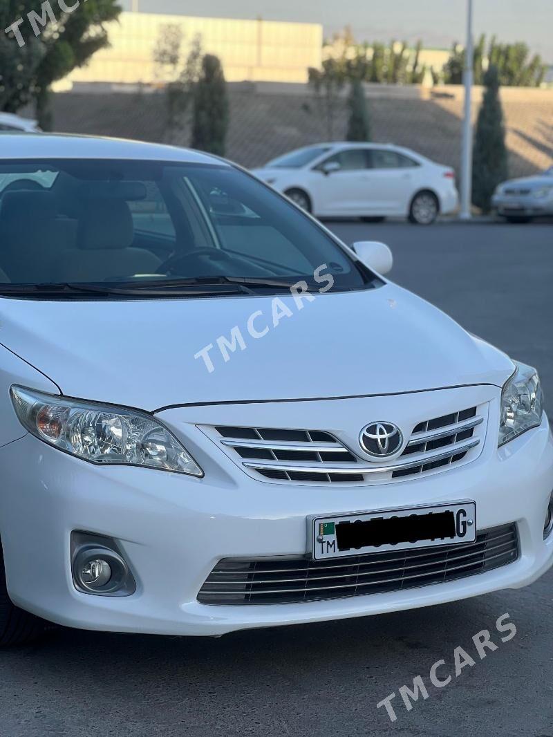 Toyota Corolla 2011 - 173 000 TMT - Ашхабад - img 3