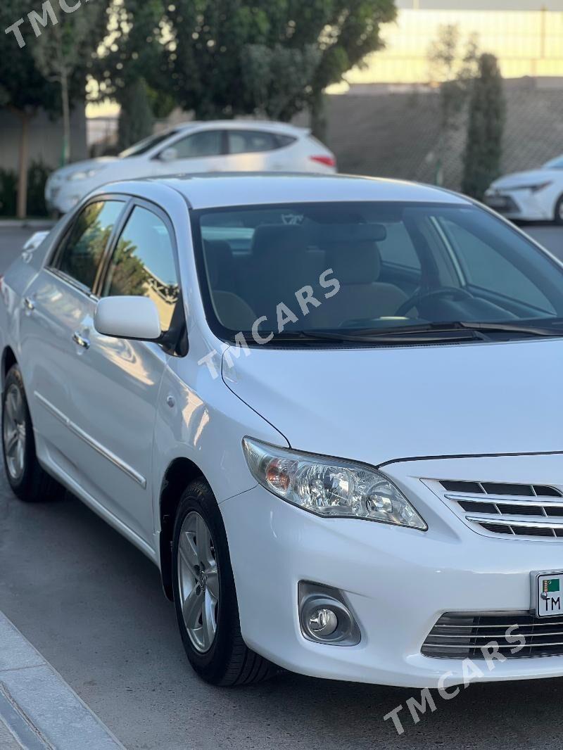 Toyota Corolla 2011 - 173 000 TMT - Ашхабад - img 1