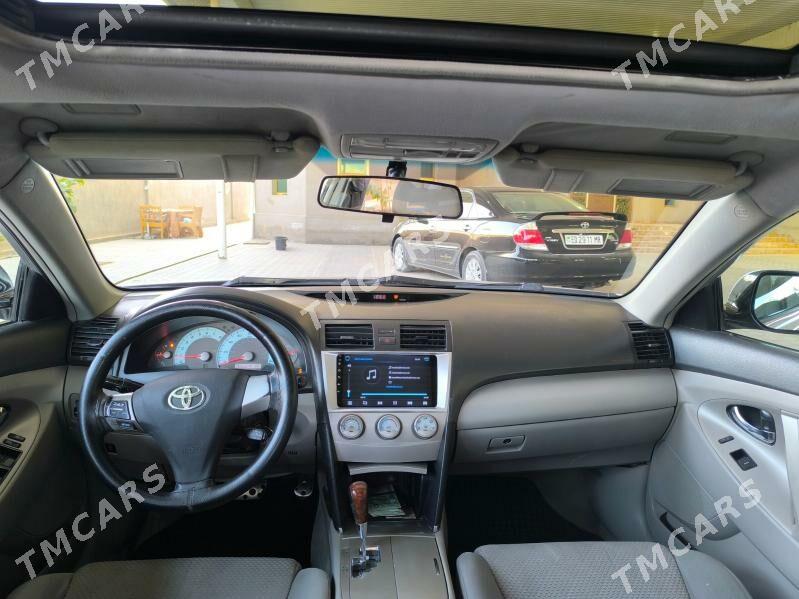 Toyota Camry 2010 - 178 000 TMT - Векильбазар - img 4