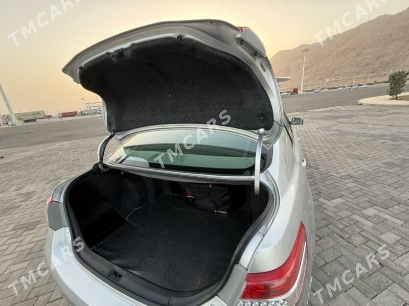 Toyota Camry 2010 - 180 000 TMT - Туркменбаши - img 6