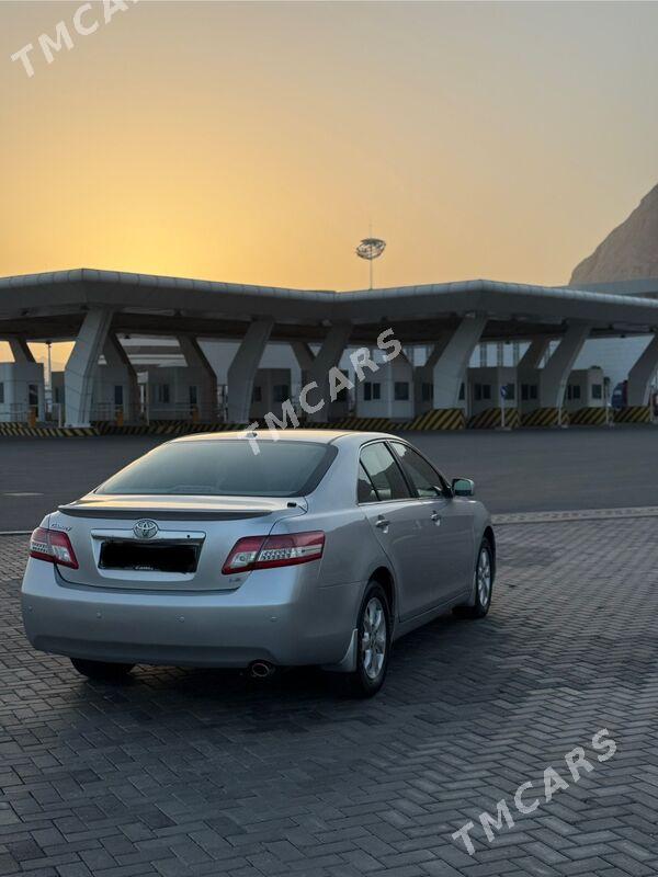Toyota Camry 2010 - 180 000 TMT - Туркменбаши - img 3