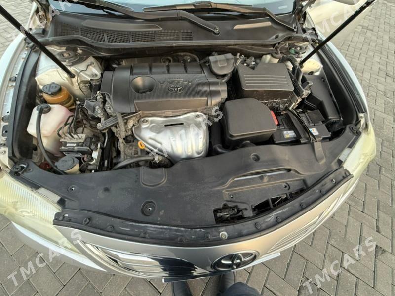 Toyota Camry 2010 - 180 000 TMT - Туркменбаши - img 5