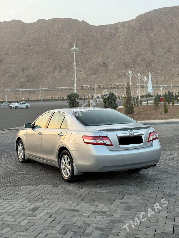 Toyota Camry 2010 - 180 000 TMT - Туркменбаши - img 7
