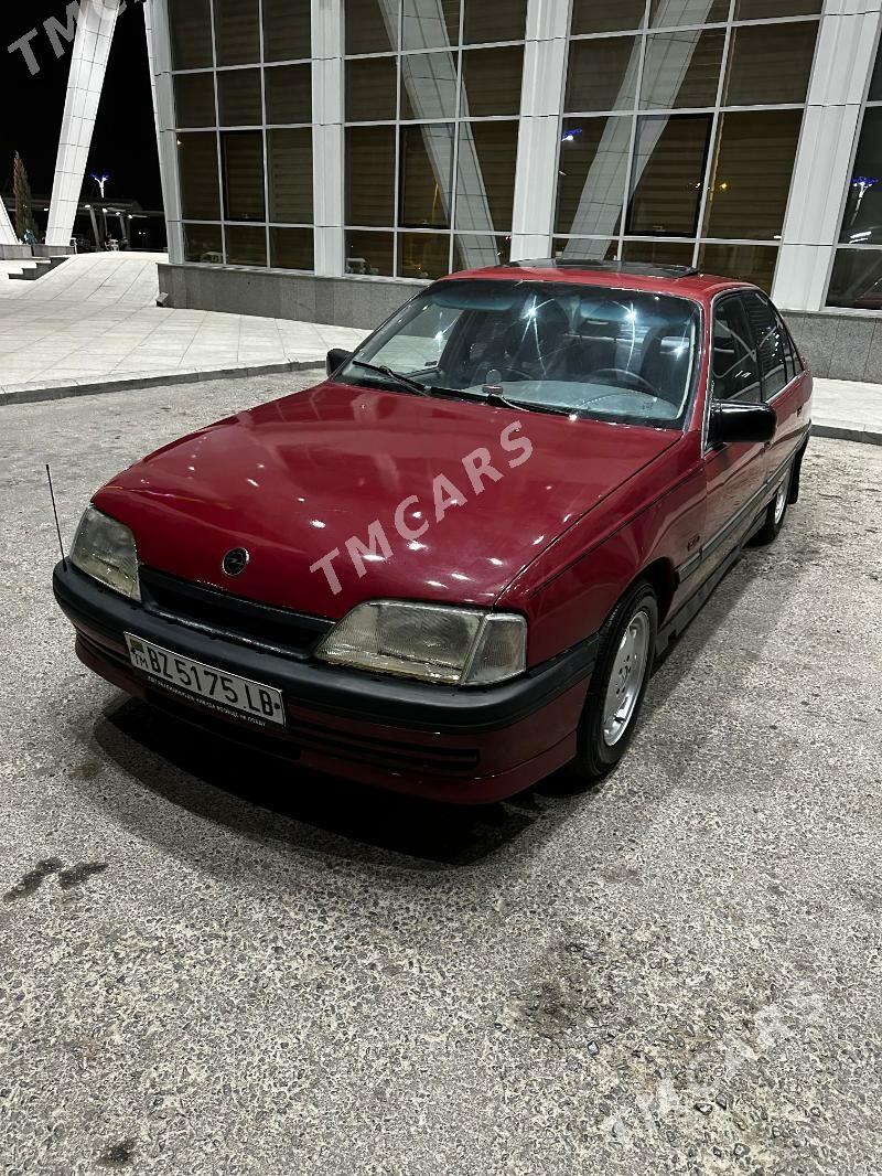 Opel Omega 1992 - 46 000 TMT - Туркменабат - img 4