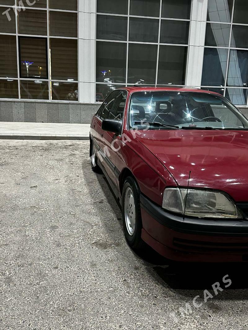 Opel Omega 1992 - 46 000 TMT - Туркменабат - img 8