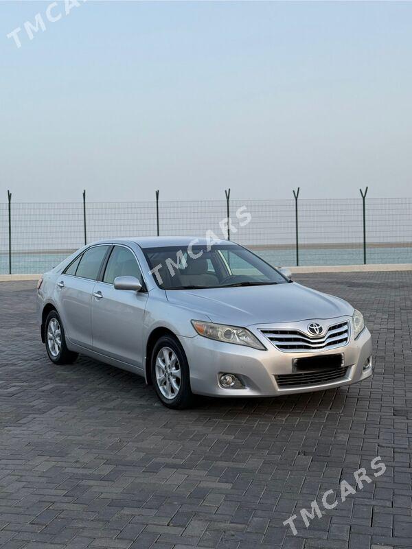 Toyota Camry 2010 - 180 000 TMT - Туркменбаши - img 8