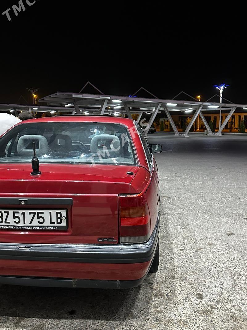 Opel Omega 1992 - 46 000 TMT - Туркменабат - img 6