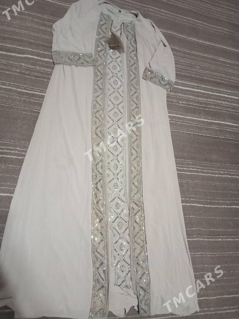 abaya - Дашогуз - img 2